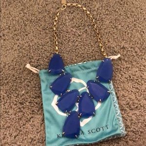 Kendra Scott Harlow Necklace